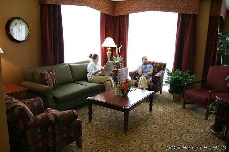 Hampton Inn By Hilton Litchfield Номер фото
