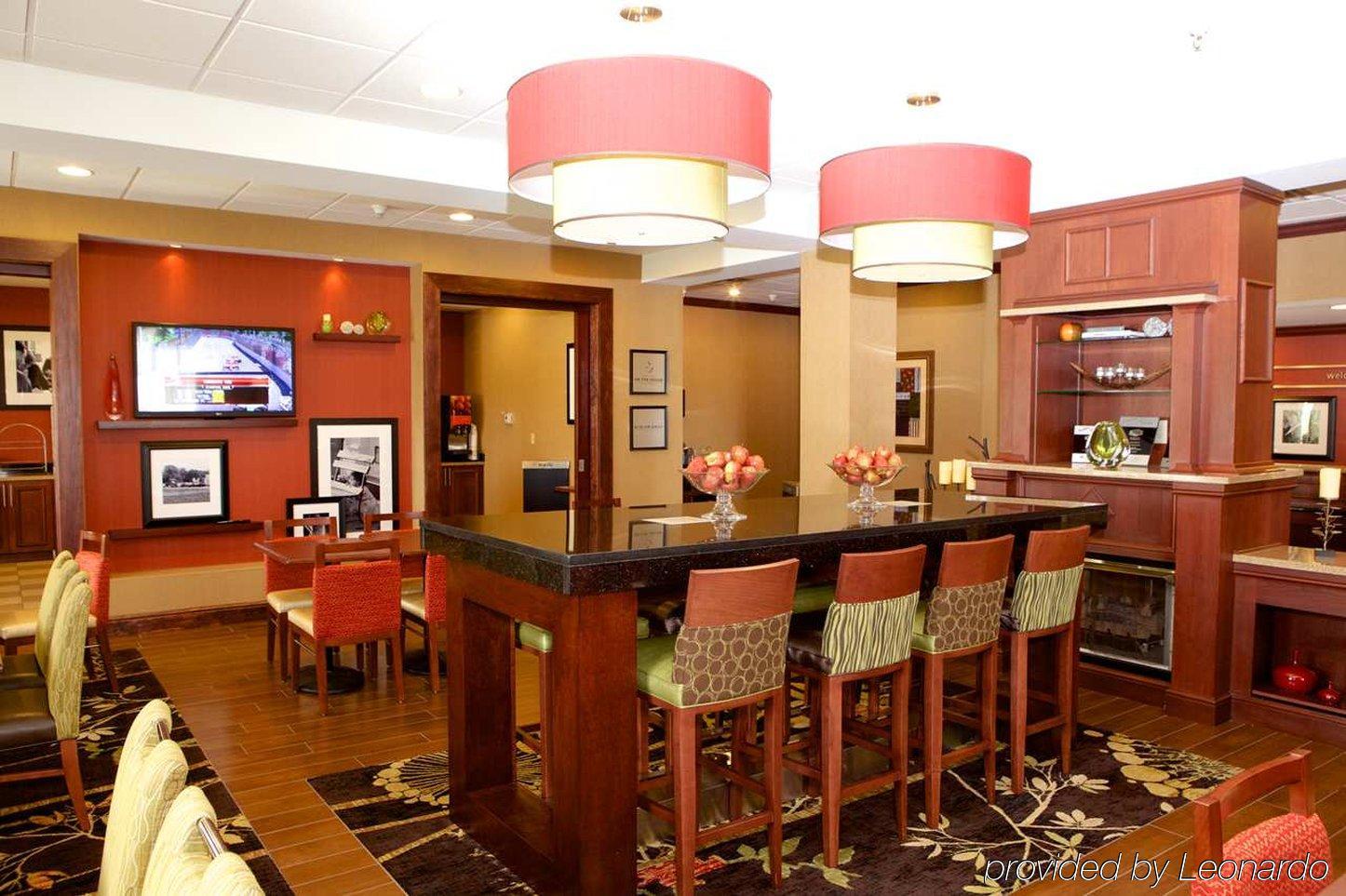 Hampton Inn By Hilton Litchfield Экстерьер фото